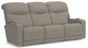 La-Z-Boy® Levi PowerReclineXRw+™ Full Reclining Sofa-0