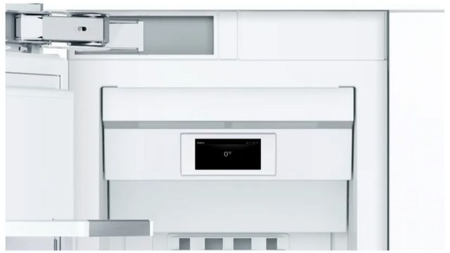 Bosch Benchmark® Series 18" Panel Ready Column Freezer-3