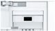 Bosch Benchmark® Series 18" Panel Ready Column Freezer-3