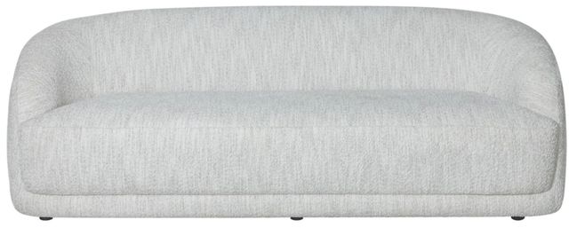 Armen Living Figueroa Snow Fleck Sofa-3