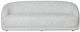 Armen Living Figueroa Snow Fleck Sofa-3