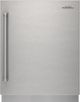 Sub-Zero® Stainless Steel Solid Door Panel-0