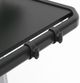 Weber® Black Griddle Expandable Stand-2