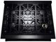 VEZENI Reminiscia 36" Stainless Steel Pro Style Gas Range-1