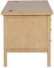 Coaster® Vermes Light Ash Computer Desk with Power Outlet-4