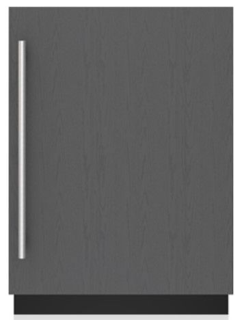 Sub-Zero® Designer 5.5 Cu. Ft. Panel Ready Under the Counter Refrigerator