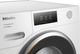 Miele T1 White Edition 4.03 Cu. Ft. Lotus White Electric Ventless Dryer with SteamFinish-2
