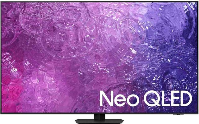 Samsung QN90C 50" 4K Ultra HD Neo QLED Smart TV-0