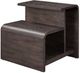 Liberty Furniture Perspectives Espresso End Table-0
