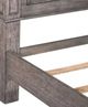Liberty Furniture Graystone King Panel Bed-4