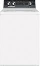 Speed Queen®  White Laundry Pair-2