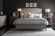 Universal Explore Home™ Coalesce Silva Rolling Fog Queen Panel Bed-2