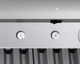Broan® Elite E64E 48" Stainless Steel Under Cabinet Range Hood Shell-2