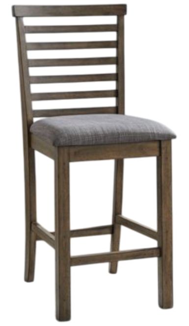 Liberty Furniture Brook Bay 7-Piece Sandstone Gathering Table Set-3