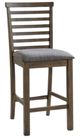 Liberty Furniture Brook Bay 7-Piece Sandstone Gathering Table Set-3