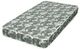 Dreamstar Bedding Night Rest Queen Mattress-0