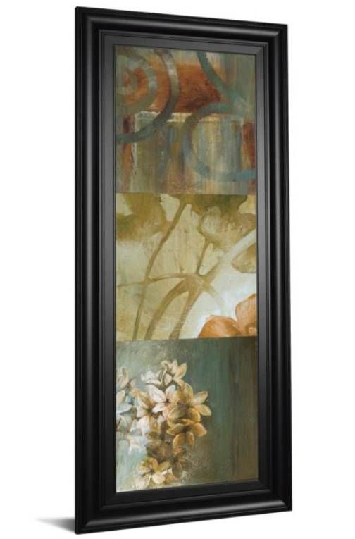 Classy Art Style 1 Square Choices by Thompson, L. Wall Art-1