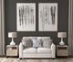 Jackson Furniture Magnolia Mink/Shell Loveseat-5