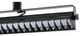 Cal® Lighting & Accessories Black Track Lighting-1