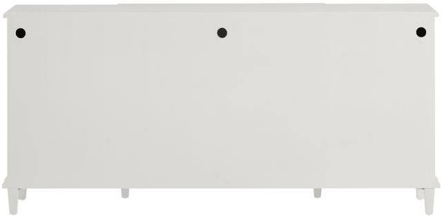 Coast2Coast Home™ Dashiell White Credenza-4