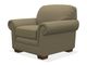 La-Z-Boy® Mackenzie Premier Stationary Wheat Chair-5