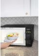 Panasonic® 1.6 Cu. Ft. Black Countertop Microwave-2