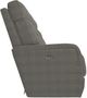 La-Z-Boy® Baron Granite Power Wall Reclining Sofa with Headrest and Lumbar-3