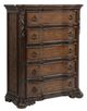 Crown Mark Ludwig Brown Chest-0