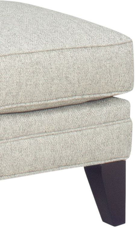 Temple Furniture Customizable London Ottoman-1