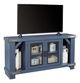 Aspenhome® Sawyer Malta Blue 64" Console-0