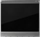 Viking® 5 Series 30" Slate Blue Induction Range-1