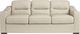 Signature Design by Ashley® Tresure Trove Almond Sofa-1