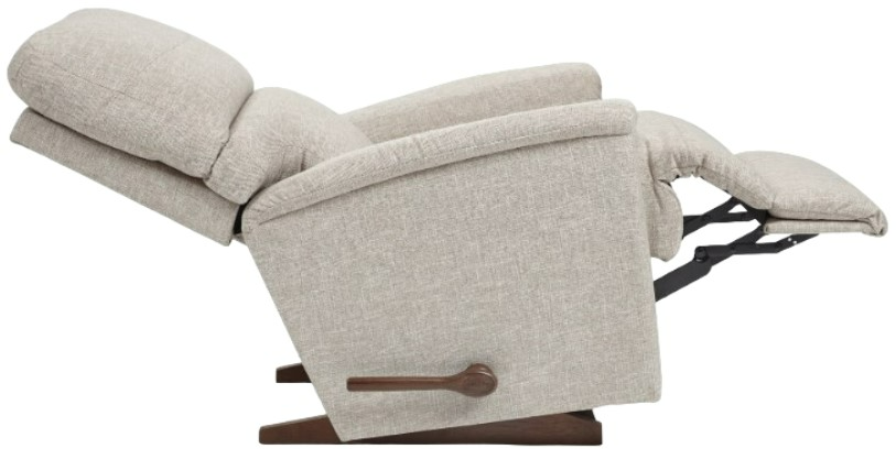La-Z-Boy® Ava Whisper Manual Rocking Recliner | Liddiard
