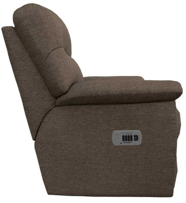 La-Z-Boy® James Hazel Power Wall Recliner with Headrest and Lumbar-3