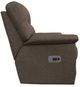 La-Z-Boy® James Hazel Power Wall Recliner with Headrest and Lumbar-3