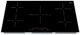 FORNO® Parco 36" Black Induction Cooktop-1
