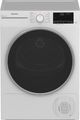 Blomberg® 4.5 Cu. Ft. White Ventless Electric Dryer-0
