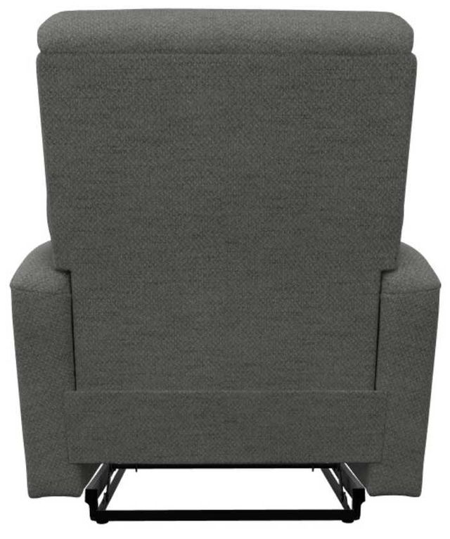 La-Z-Boy® Cade Ocean Power Wall Recliner with Headrest and Lumbar-4