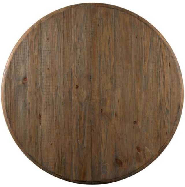 Kincaid® Weatherford Heather Milford Round Dining Table-3