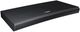 Samsung 4K Ultra HD Curved Black Blu-Ray Player-1