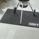 Weber® Black Floor Protection Mat-2