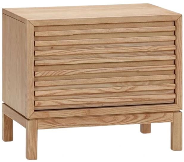 Modus Furniture Tanner Flaxen Nightstand-0