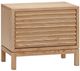 Modus Furniture Tanner Flaxen Nightstand-0