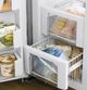 GE Profile™ 28.7 Cu. Ft. Stainless Steel Counter Depth Side By Side Refrigerator-5