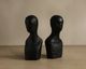Sunpan - Wisdom Bookends (Set of 2)-2