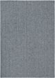 Nourison Home™ Tulum Denim Chevron 5'x7' Area Rug-0
