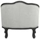 ACME Furniture Samael Dark Brown/Gray Chair-3