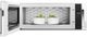 KitchenAid® 1.1 Cu. Ft. White Over The Range Microwave Hood Combination-3