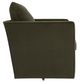 Best® Home Furnishings Customizable Field & Stream Home Heidi Swivel Glider Chair-2