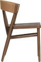 Four Hands Buxton Natural Paper Rush Dining Chair-3